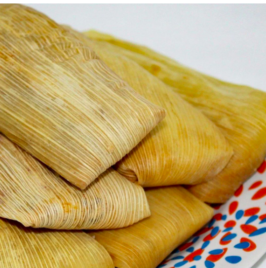 Tamales