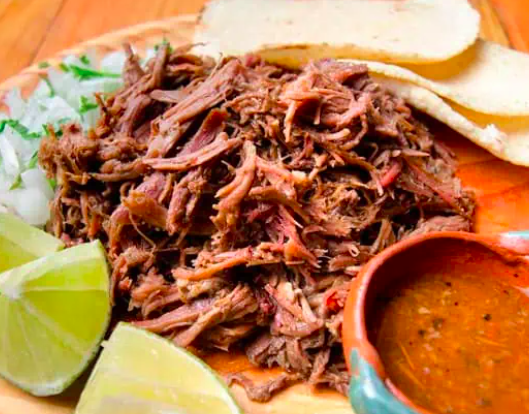 Barbacoa