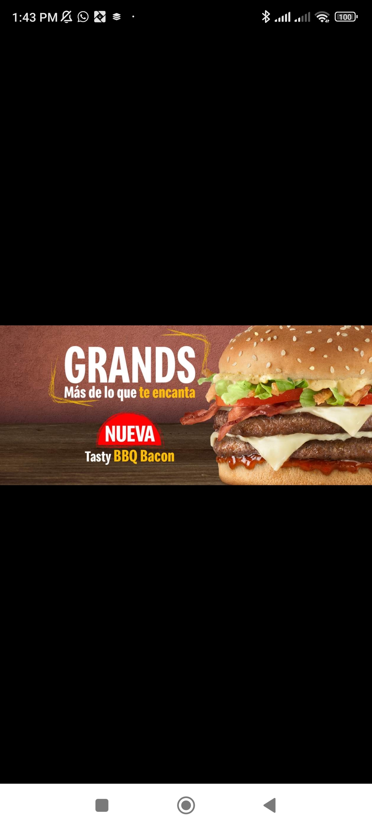 McDonald's portada