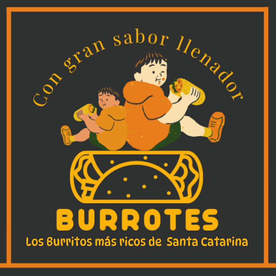 Burrotes - A Domicilio logo