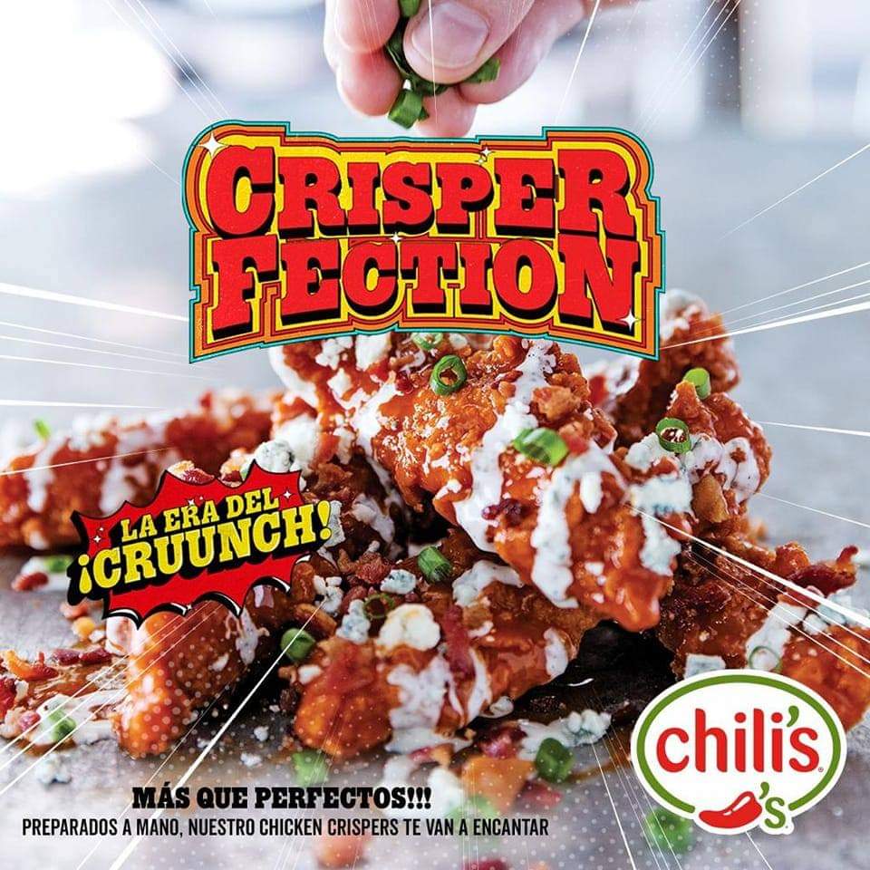 Chili's Santa Catarina logo