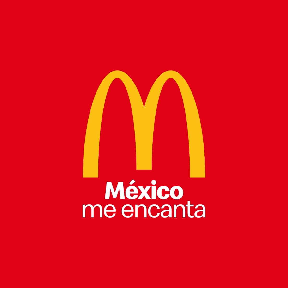 McDonald's logo