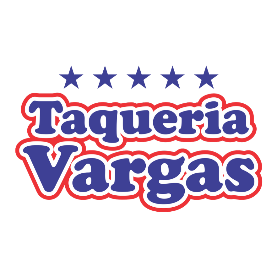 Taquería Vargas logo