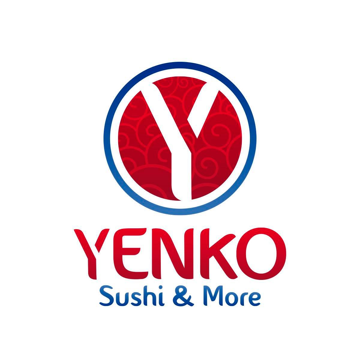 Yenko Sushi & More logo